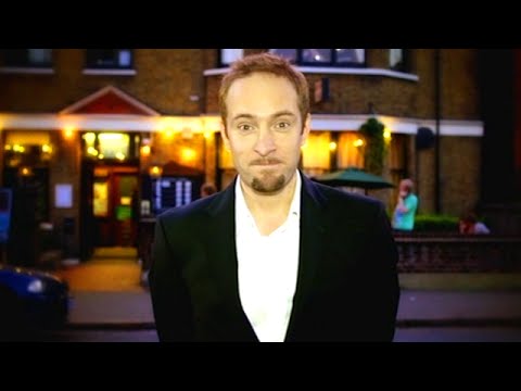 Learn to Read Minds at Home with Derren Brown 🧠