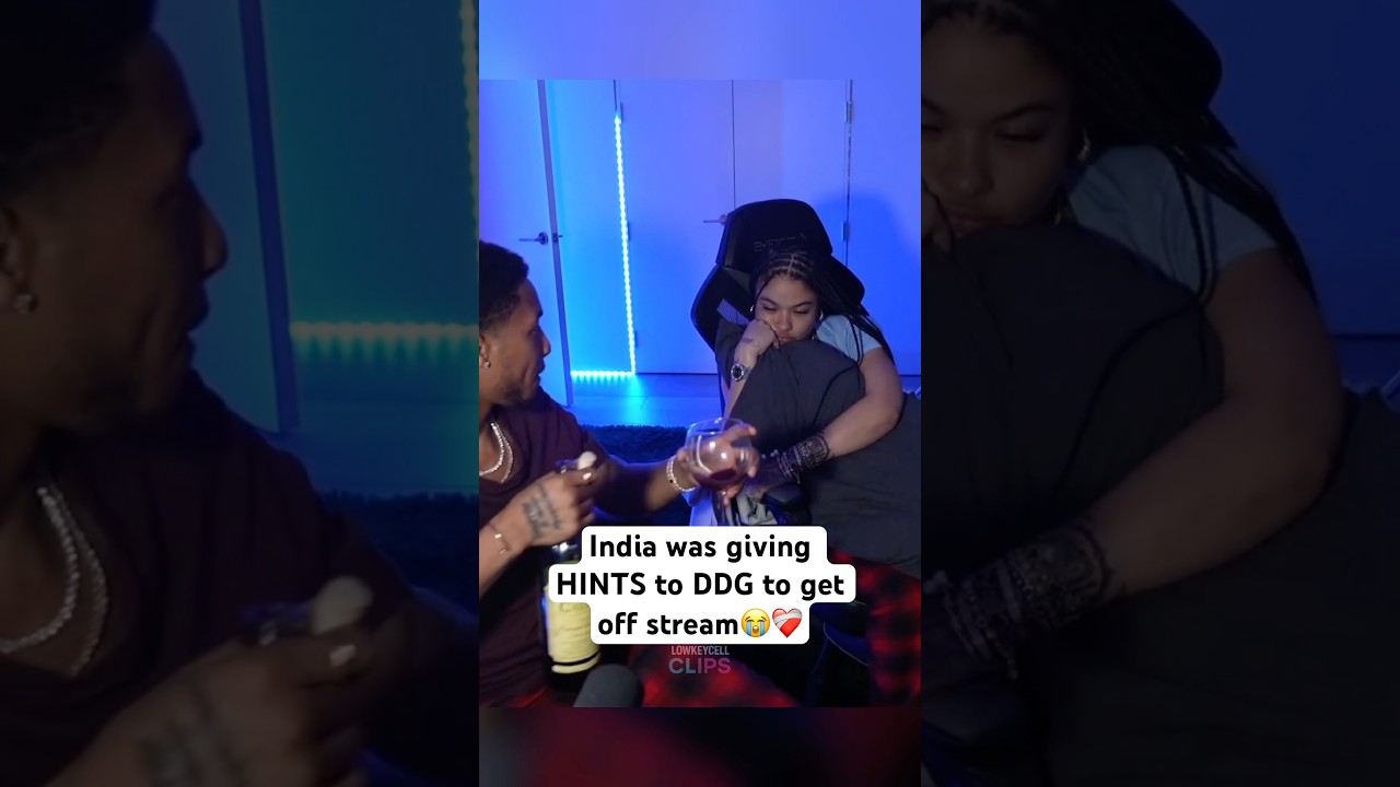 India Sends Subtle Hints to DDG About Going Offline 🇮🇳