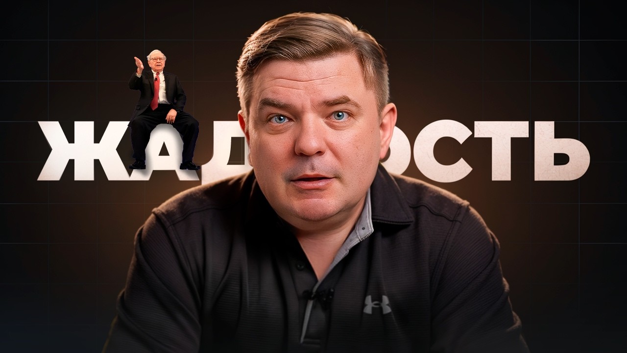 Инвестиционные правила Баффетта и ошибки инвесторов 💼