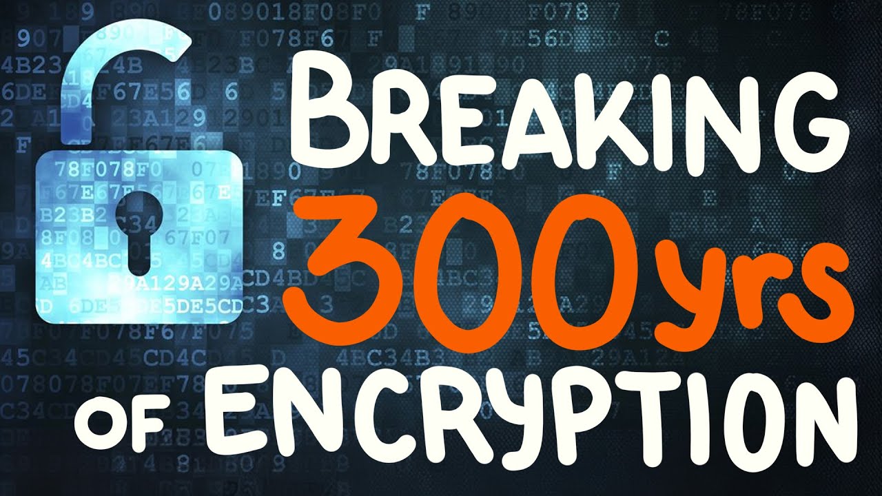 Uncovering the Secrets of the 'Unbreakable' Vigenère Cipher 🔓