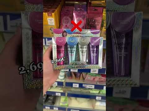 NOUVEAUTÉS ACTION À ACHETER ET NE PAS ACHETER ✅❌ #astucebeauté #haulaction