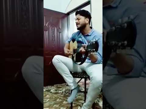 ๐ฅ Baaghi OST Guitar Cover by Adnan Mirza | Shuja Haider's Hit Song