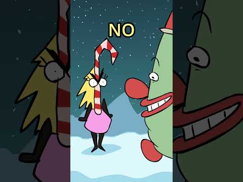 D&D Animated: Clown with a Sweet Tooth π #dnd #ttrpg #dnd5e