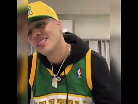 Rueda ๐ Juhn El Allstar Preview