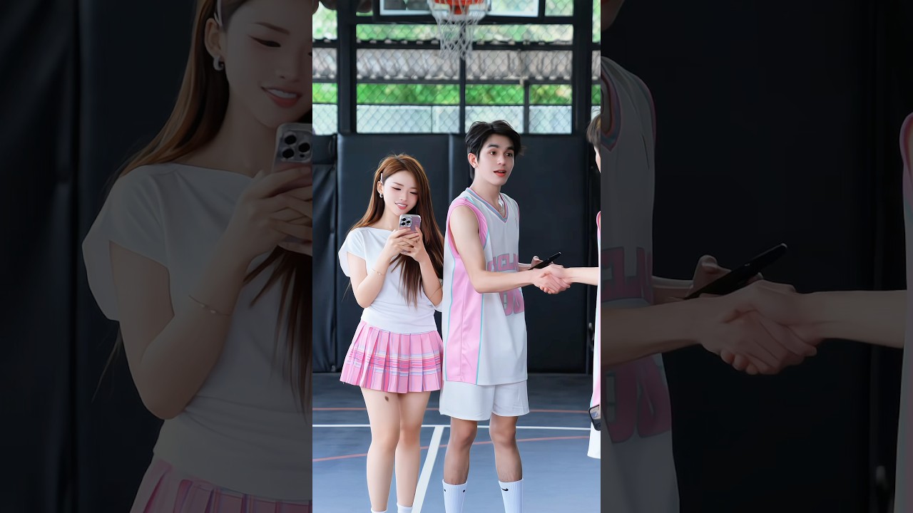 We're in a Believing Relationship 🥰 #c4class #chany #chang0000