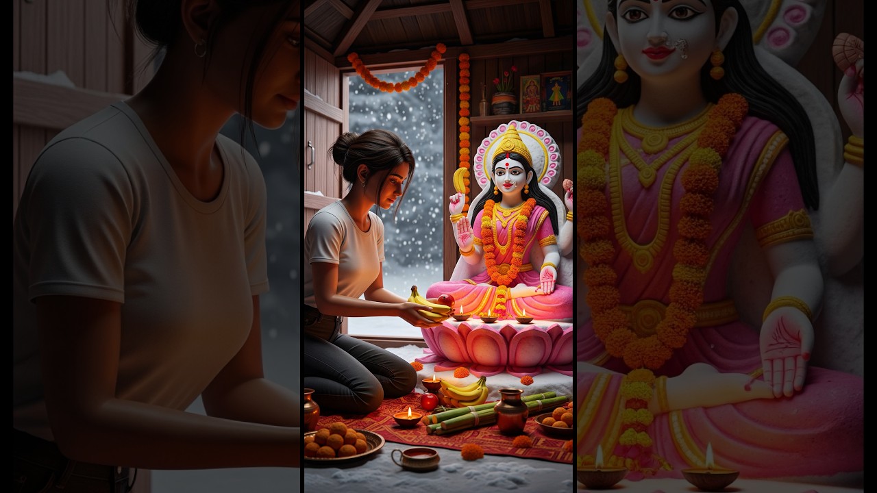 कोमल को क्यों नहीं मिली छठ पूजा की अनुमति? 😢