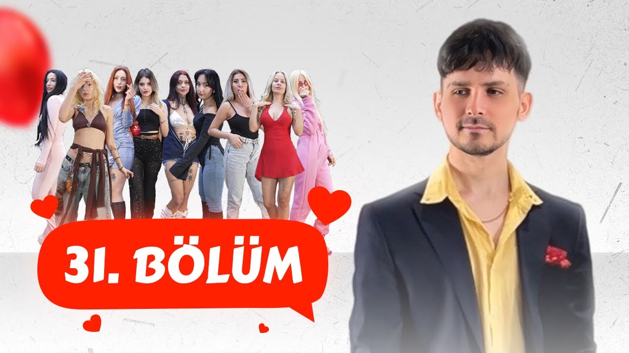 Balon Date Show 31. Bölüm: Komik ve Çılgın Buluşmalar 🎈
