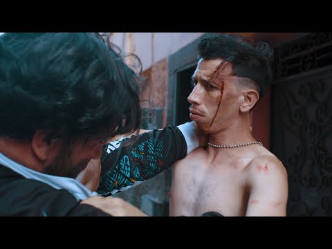 Jocker - Jamra (EXCLUSIVE Music Video) | (جوكر - جمرة (فيديو كليب حصري