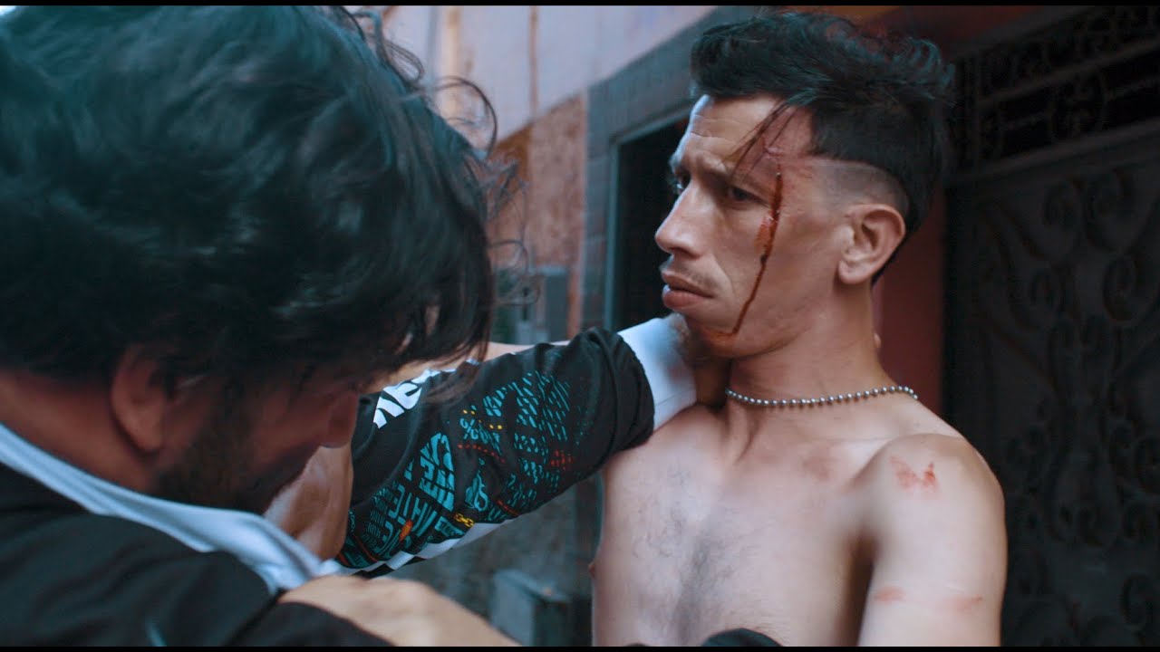 Jocker - Jamra 🎶 | Exclusive Music Video Premiere