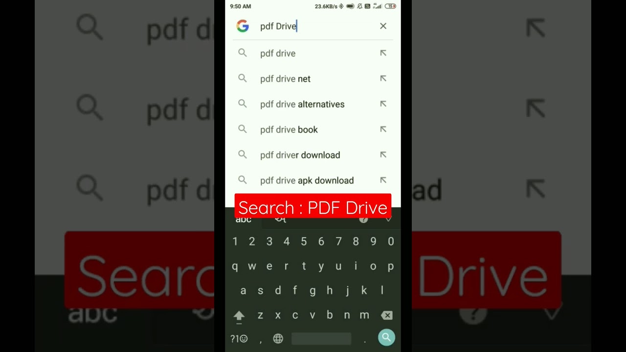 Download Any Book for FREE! π | Part 2 | All Books Available