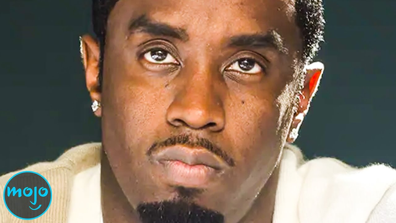 New Disturbing Details Emerge in Diddy Case