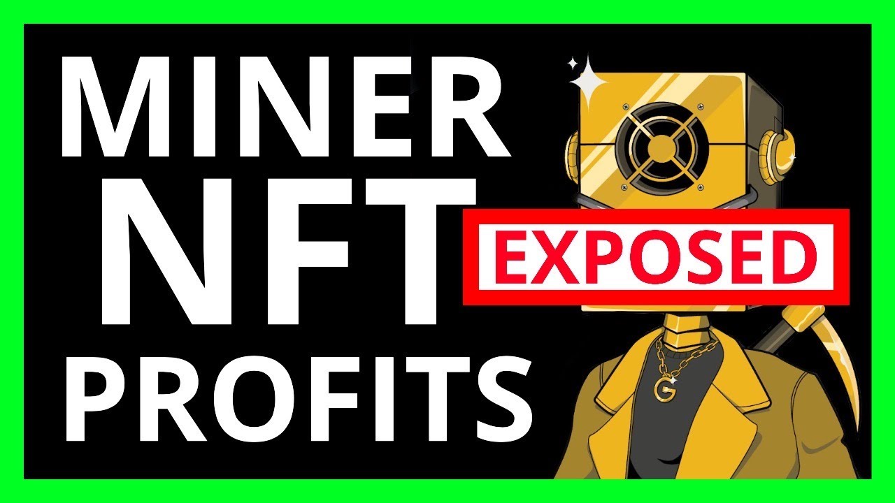 Crypto Exposed | How much profit will Kadena Mining NFTs make you?