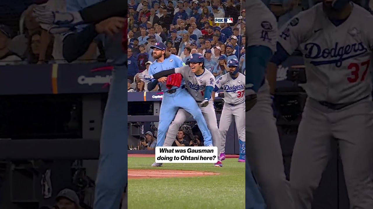 Shohei Ohtani's Latest Play: What Really Happened? ⚾