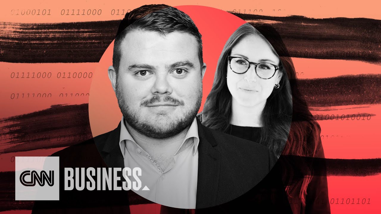 CNN Reporter Hacked Live by Social Engineer 🔓