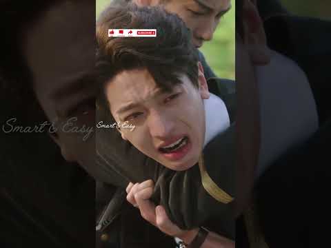 She faked her death because of misunderstanding💖#new #revenge #love #cdrama @SmartEasy-z1c #shorts