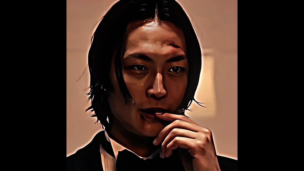 These finalists in Squid game season 3☠️🔥 #edit #xyzbca #squidgame #shorts