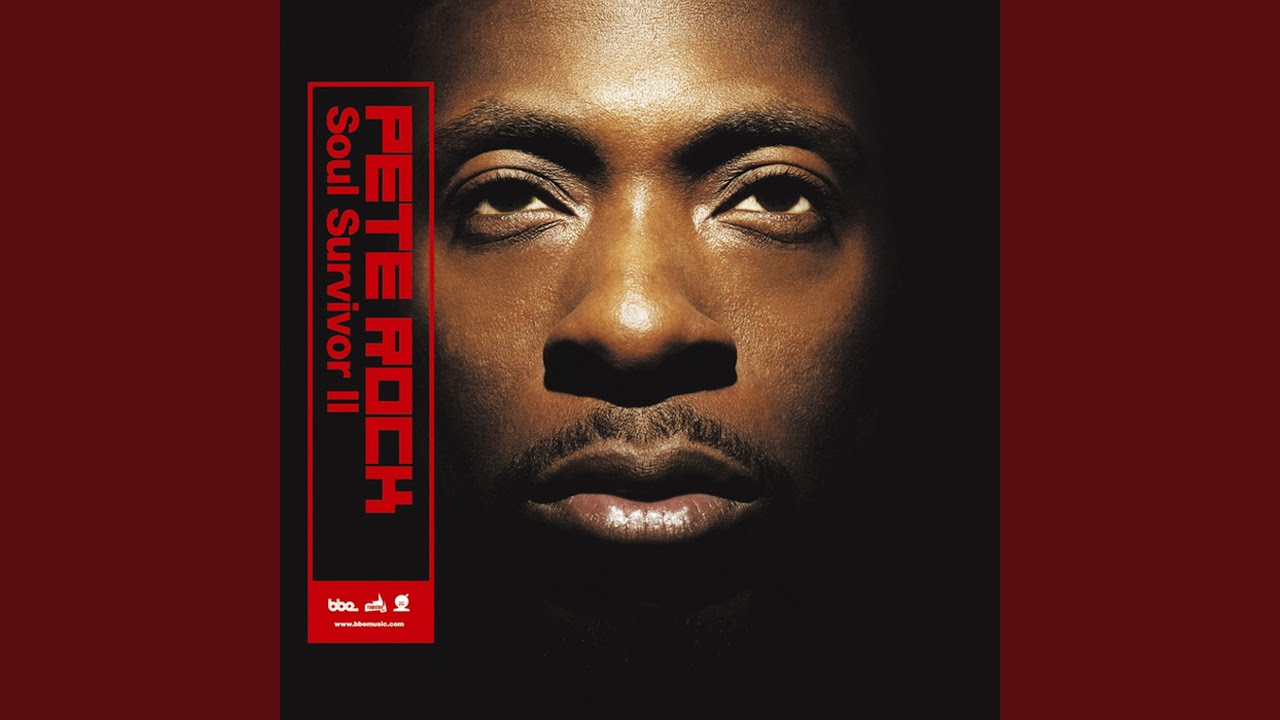 It's a Love Thing by Pete Rock & CL Smooth ❤️