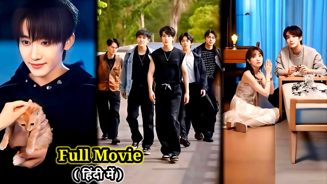 Reborn🔥 Mafia CEO Turns Innocent Girl into a Spoiled Beauty | New Chinese Korean Drama