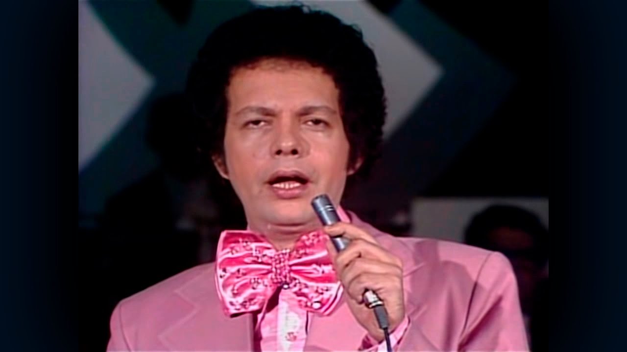 Cauby Peixoto - Conceição (1976 TV Performance) 🎤