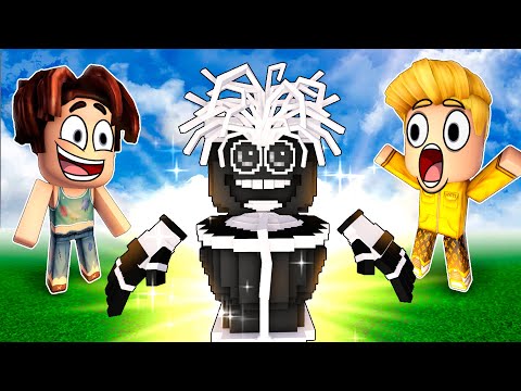 БОГАТЫЕ vs БЕДНЫЕ, 5 серия - Укради Брейнрота (Роблокс истории в Брукхейвн)