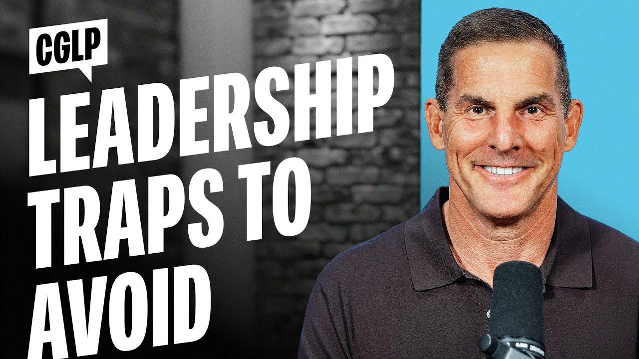 Hidden Leadership Pitfalls That Sabotage Team Success 🚧