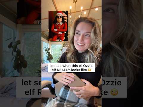 I bought 2 AI-generated products and here’s what they REALLY look like 😬