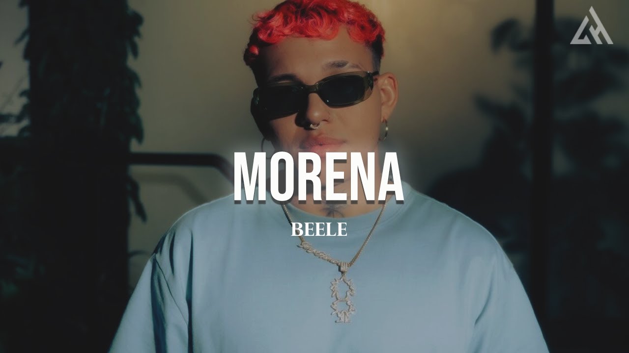 Beéle - Morena (Letra)
