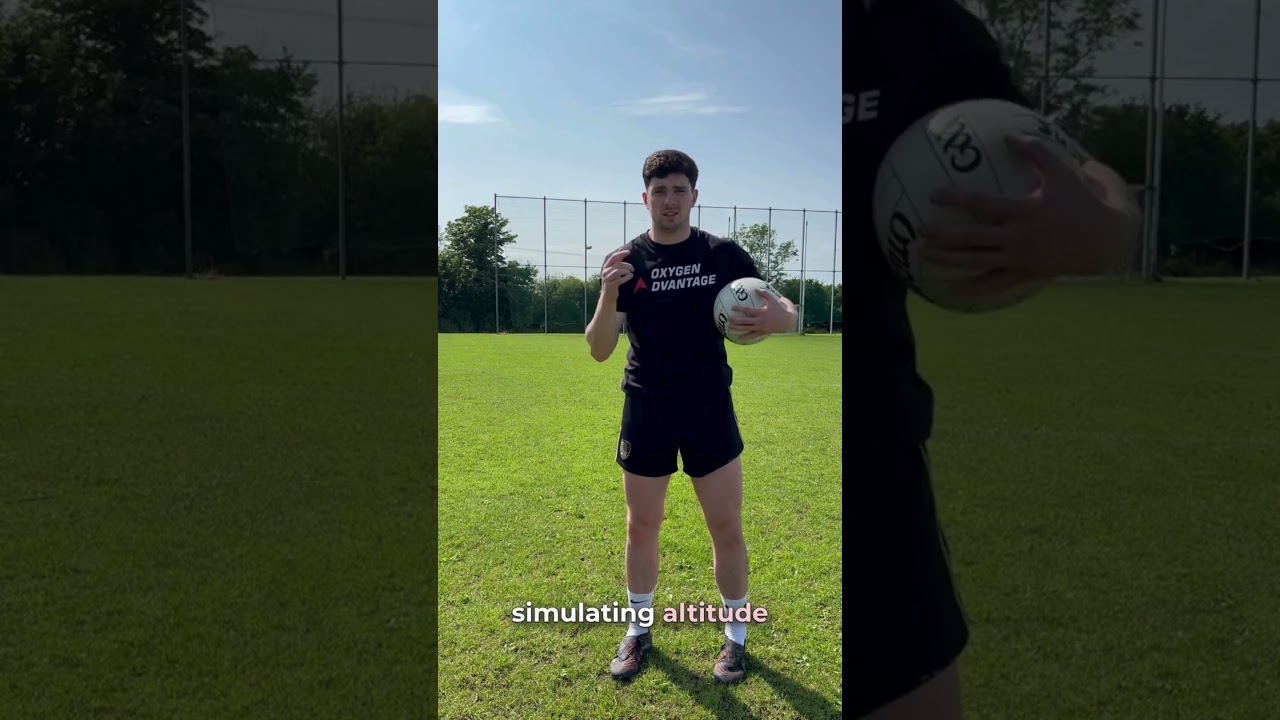 Oxygen Advantage 5KM Nasal Challenge - Week 6 🏃‍♂️