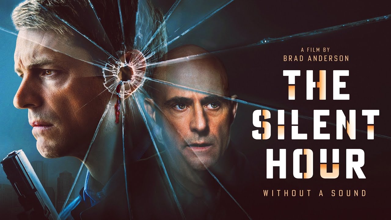 The Silent Hour (2024) | Prime Video UK 🎬