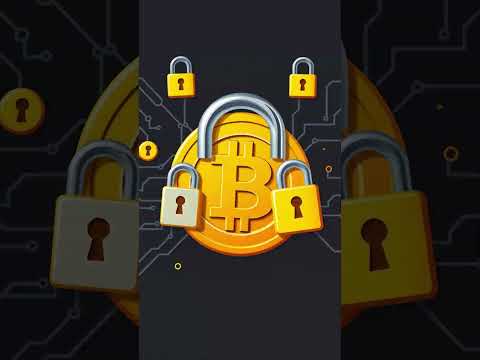 🚨 Computação Quântica Vai Destruir o Bitcoin? 💻⚡