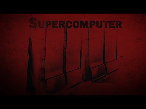 Cryptology & the Supercomputer