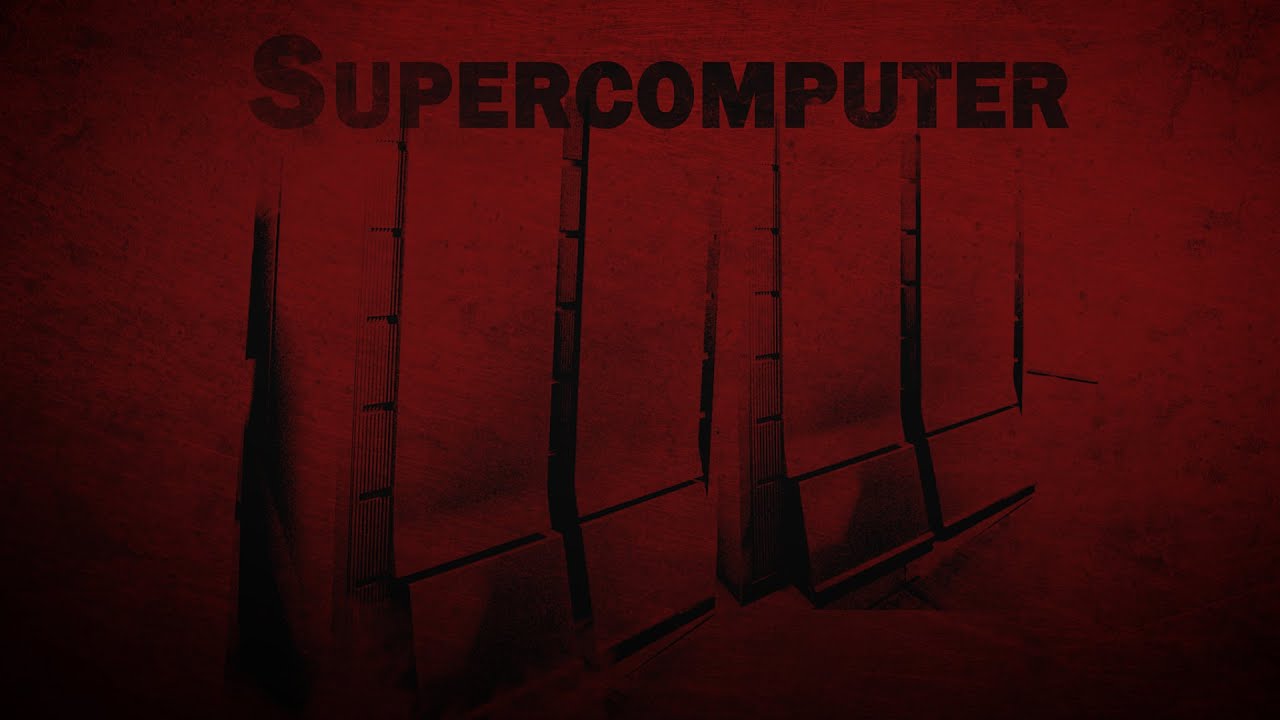 Unlocking Secrets: How Cryptology and Supercomputers Are Shaping the Future of Security 🔐