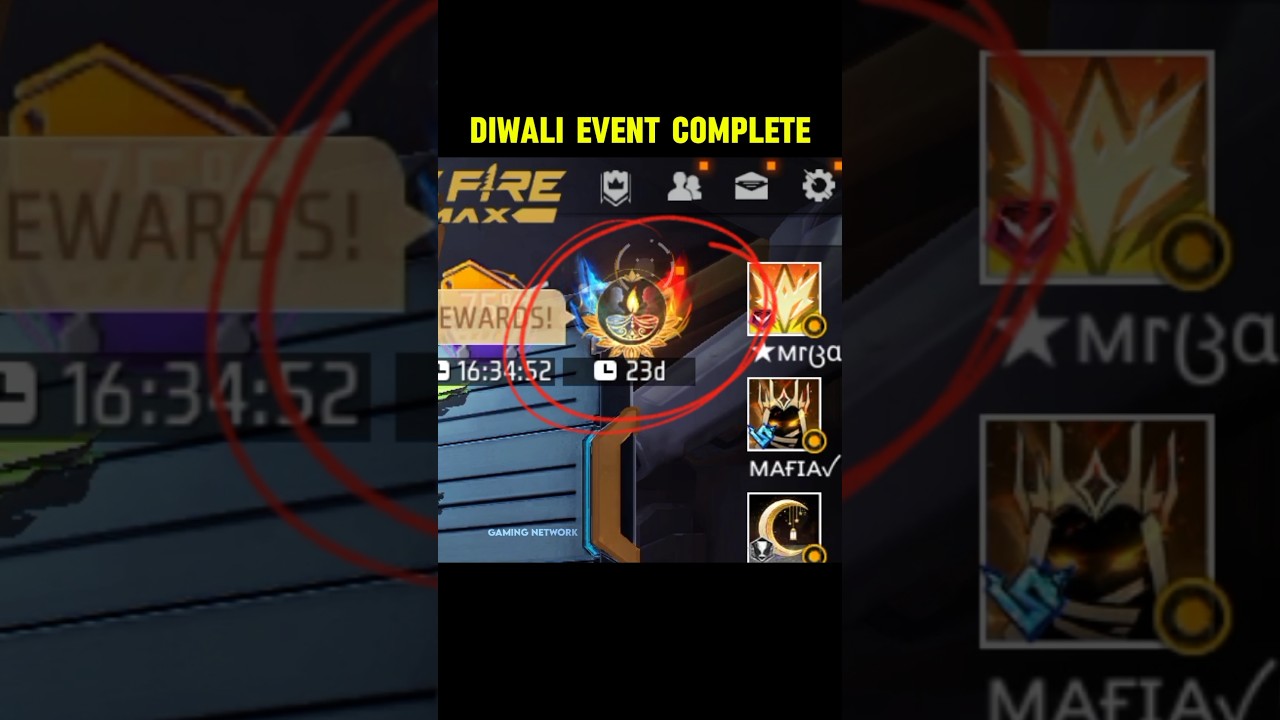 Diwali Event Guide: Free Bundle & Gun Skin π