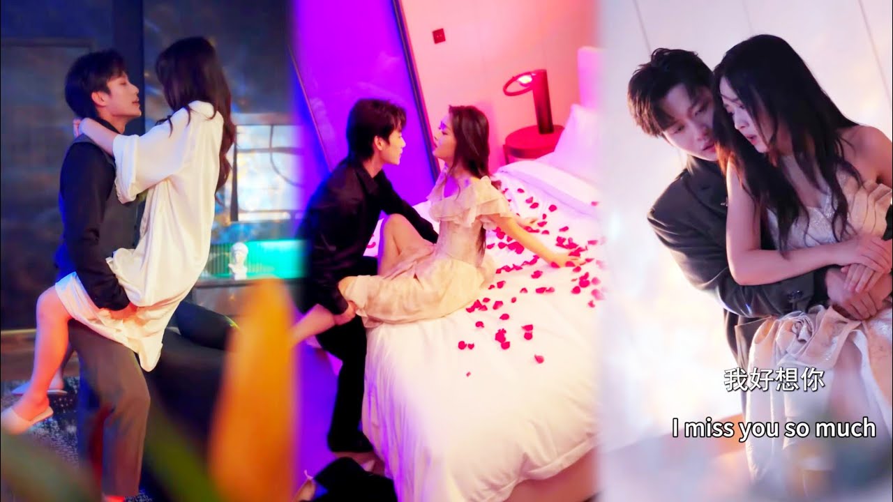 فتاة فقيرة تبيع عذريتها لمليونير مستغل 💔