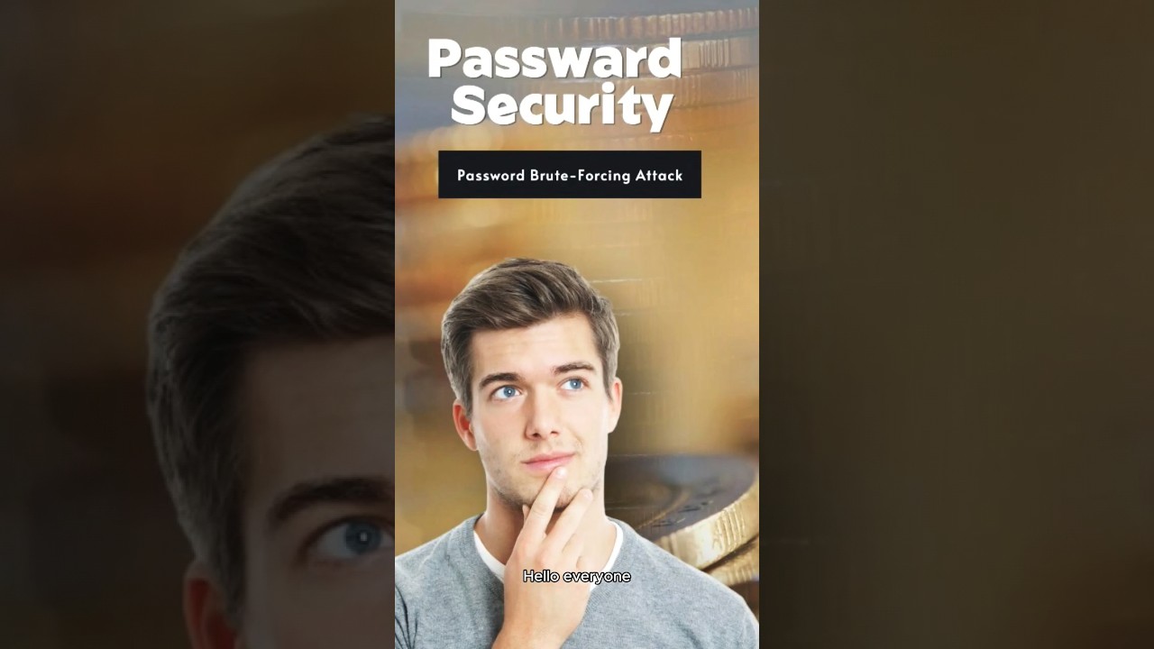 Prevent Password Brute-Force Attacks 🔒