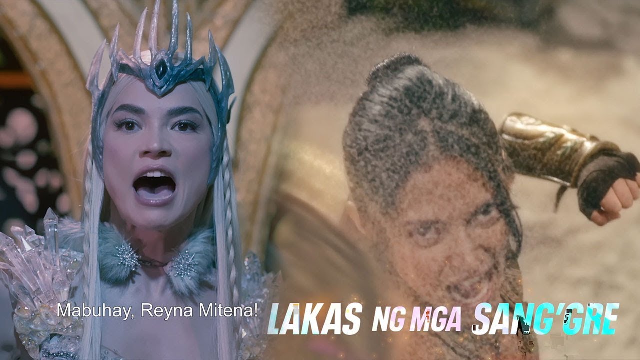 Mitena Returns as Queen of Encantadia 👑 (Episode 84 Teaser)