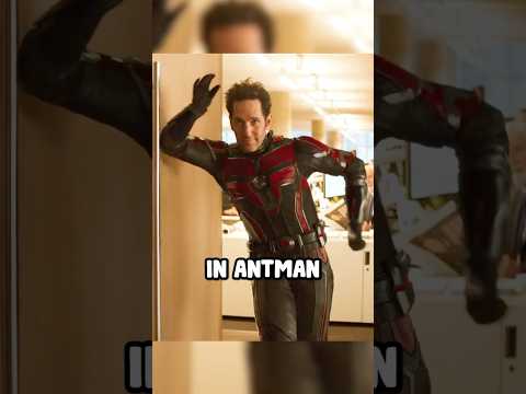 Times When Marvel Movie Bloopers Made The Scenes Better!