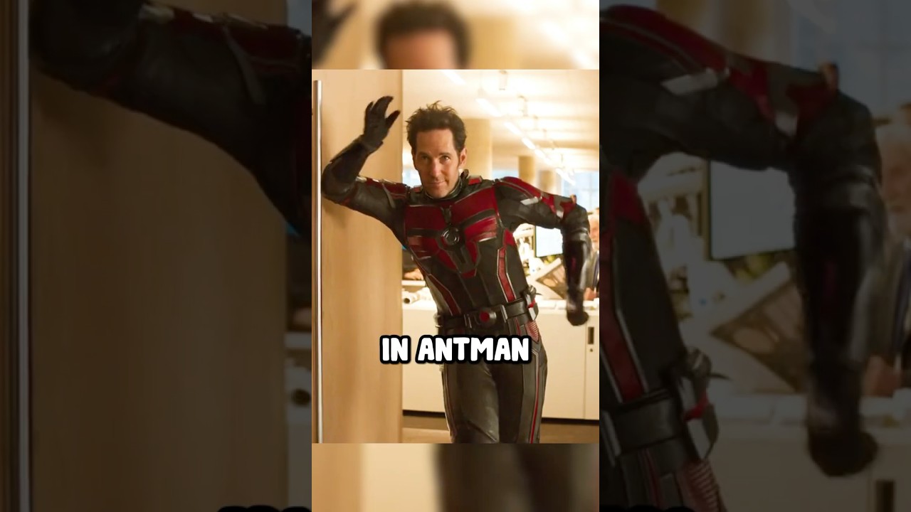 Marvel Bloopers That Made Scenes Better! 😂