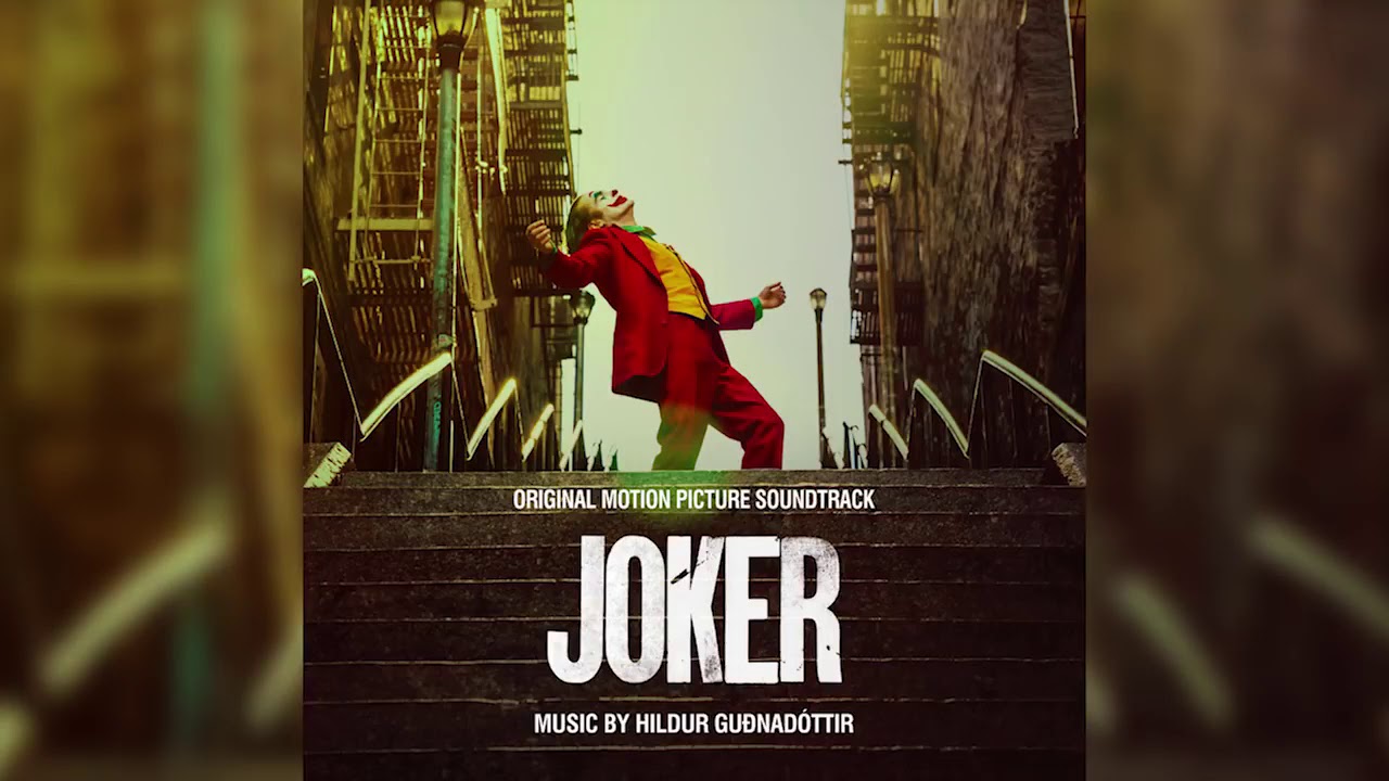 Joker OST - The Main Theme 🎭
