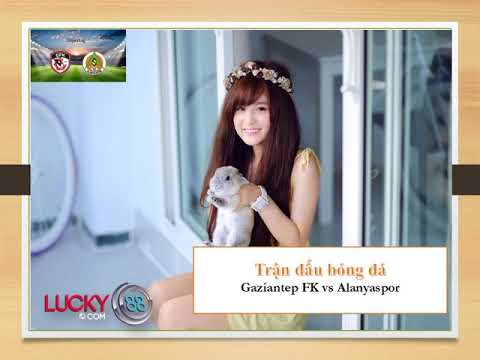 Dự đoán kèo Gaziantep FK vs Alanyaspor  – 27/12/2020 – Lucky88