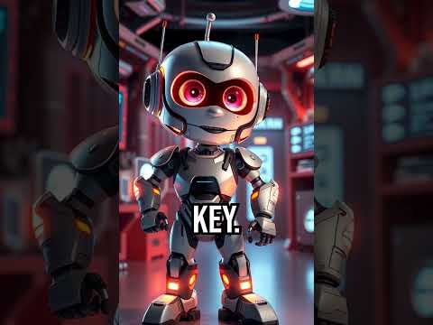 Why do we need magic math? #EL5 #cryptography #quantum