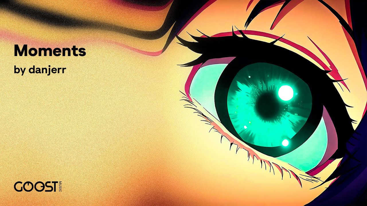 danjerr - Moments (Official Audio) 🎶 | Listen on Spotify