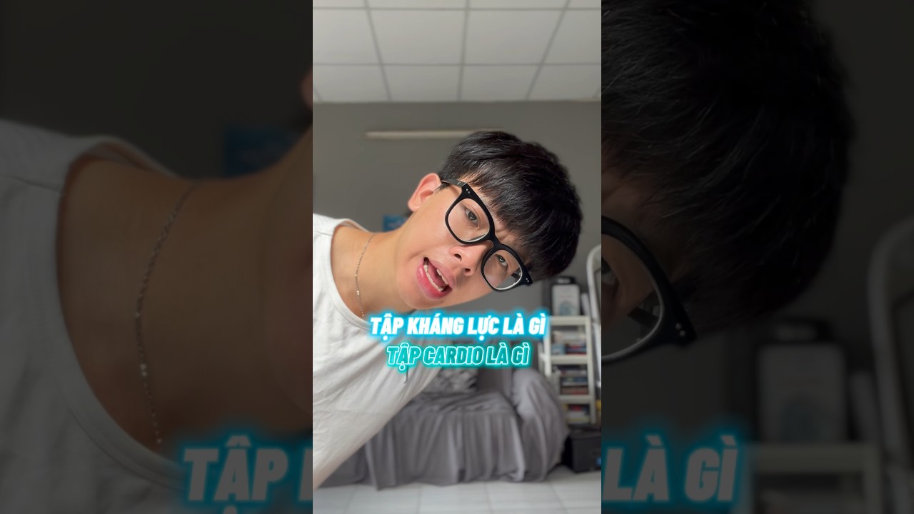 Khám Phá Tập Kháng Lực và Cardio: Bí Quyết Để Có Body Săn Chắc 💪