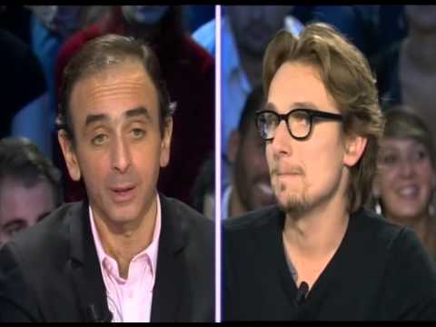 Lorant Deutsch sur ONPC le 25/02/2012 📚