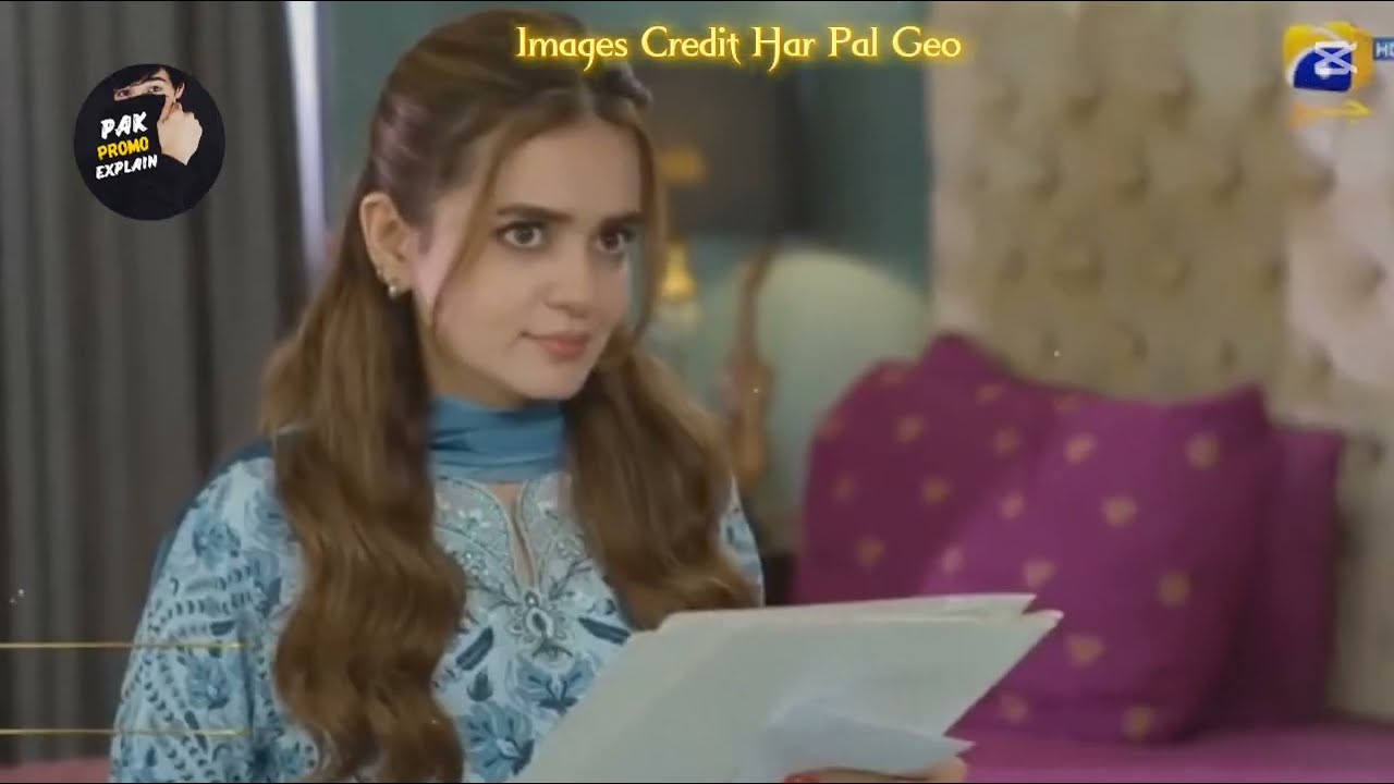 Haya Drama Episode 41: Exclusive Updates on Zain Baig & Sumbul Iqbal π¬