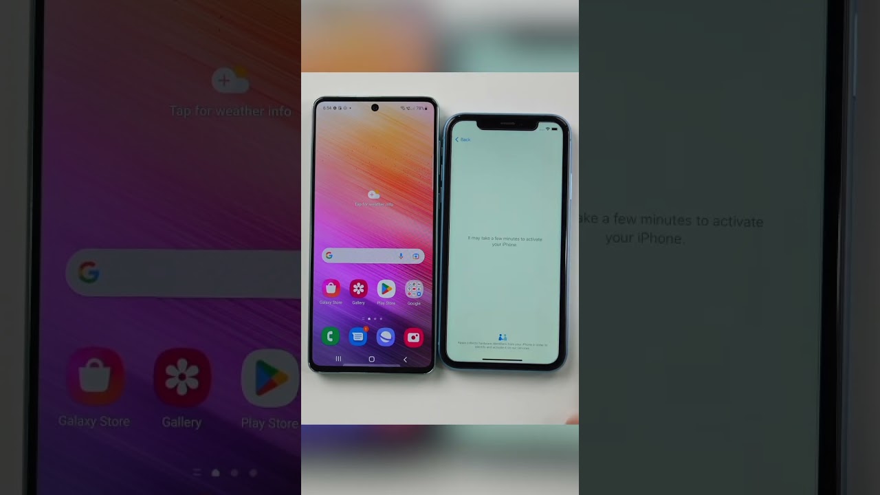 Free WhatsApp Transfer from Android to iPhone 📱