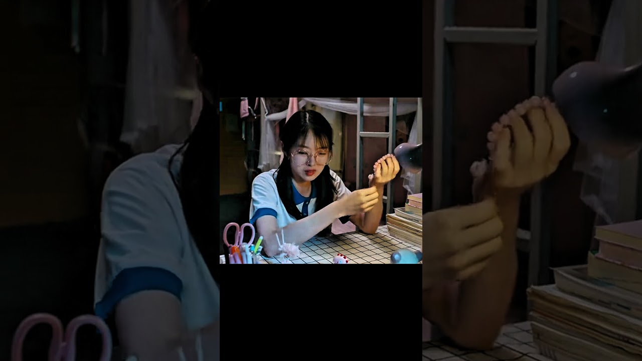 Jini's Arrival in the Bracelet 😈