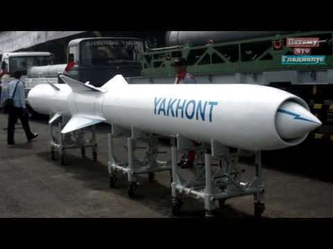 Российское оружие без аналогов 🇷🇺