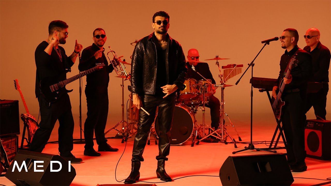 Меди - Ще ме търсиш 🎶 Нов хит, който ще остане в сърцето ти