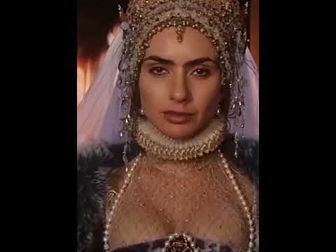 Dracula and Elisabeta / Mina | Dracula A Love Tale #dracula #caleblandryjones #shorts